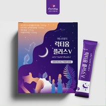 에너데이 락티움플러스 유단백가수분해물 미셀라카제인 분리유단백 타트체리분말 빌베리농축분말 BCAA 비타민C 아연 식물성 해조칼슘 프락토올리고당 유산균22종 락티움분말 프랑스산, 1box, 2.5g x 30스틱