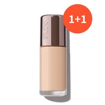 더샘 스튜디오 광채 파운데이션 (1+1) C19호 C21호 N21호 N23호, C21호 + C21호