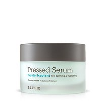 블라이드 프레스드 세럼 크리스탈 아이스플랜트, 50ml, 1개
