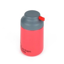 보온물통 보온물병 보냉물병 냉온병 작은보온병 290ml