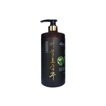 다바찌 어성초 211 샴푸 1000ml, 1개
