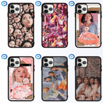 마마무케이스 솔라 화사 휘인 문별 아이폰11프로맥스 s10+ s10e s20+ s21+아이폰se2 s8+ s9+ A12 A30외