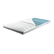 f.a.n 토퍼 싱글 매트리스 BIG COMFORT PLUS 100x200X10