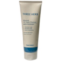 토니모리 3초 블레미쉬 아크네 폼클렌저, 150ml, 1개