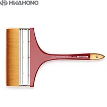 화홍 배경붓/빽붓 인조모 156F시리즈, 4호