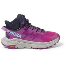 호카 HOKA 트레일 코드 GTX 하이킹 부츠