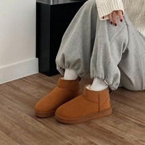 봄구두 부츠 첼시 여성부츠 털부츠 발목 부티 퍼부츠