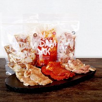 [춘천 토담숯불닭갈비] 구워먹는 세가지맛 삼색닭갈비 1kg, 1개, 고추장닭갈비