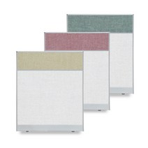 진웅파티션 PVC 45T 높이 1800 모든 사무실파티션 파티션 (부속별도), 선택2)투톤파티션 W(가로)1000mm