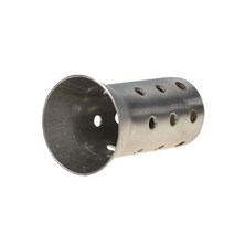 50.8mm 60mm 범용 오토바이 배기 db 킬러 머플러 소음기 탈출 사운드 감속기 yoshimura for sc for akrapovic, C 50.8mm