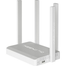 Keenetic Extra DSL AC1200 4 x5dBi 클라우드 VPN WPA3 앰프 USB 4xFE VDSL2/ADSL2 + 파이버 메쉬 WiFi 모, 한개옵션0