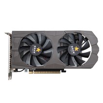 중국 남부 Ziwei Chuangzhan gt10307501050ti960 4g 데스크탑 게임 독립 그래픽 카드 신품, 3-없음