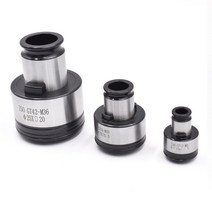 태핑 머신 토크 벨트 태핑 척 M3-M20 과부하 보호 기계 빠른 탭 세트, 독일 표준 GT12-M5(6x4.9)