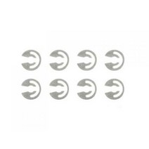 타미야 RC옵션 [84171] 2mm C Ring 8