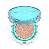 어뮤즈 메타 픽싱 비건 쿠션 본품 1~2호, 02누드, 1개