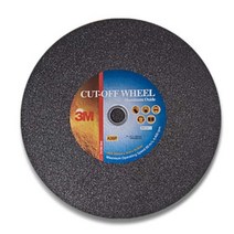 3M 깔끔한절단면 14인치 절단석 355mm 다용도커팅 핸드그라인더날 스텐최적
