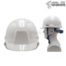 안전용품 작업모자 쎄다4 GS모 안전모 안전헬멧, 단품
