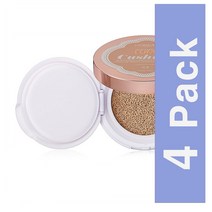로레알파리 트루 매치 Lumi C3 크리미 내추럴 파운데이션 Loreal Paris True Pd. 14G 4개