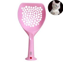 고양이배변삽 고양이분변처리통 고양이화장실휴지통 고양이삽 고양이배변처리통