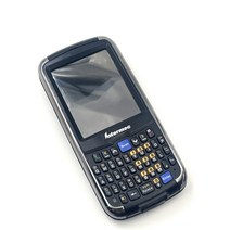 Intermec CS40AQU1EN000 Windows PDA 데이터 수집기, 한개옵션0