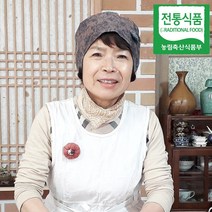 이승희 명인의 국산콩 100% 전통메주 생콩 8kg로 만든 메주 4덩이 한 말 대나무 활성탄.고추.볏짚 무료동봉, 4장, 1박스