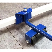 철재카트 운반대차 운반용 철대차 핸드 수동 리프트, 1개