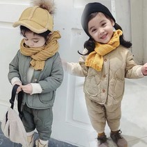 까꿍맘 겨울신상 /M20.깔깔이상하복