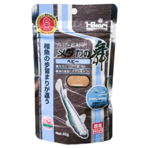히카리 메다카 베이비 미니 40g, 1개