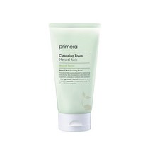 프리메라 내추럴 리치 클렌징폼 대용량 250ml 874377