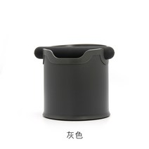 에끌 탈착식 커피팩 용기 찌꺼기 케이스넛박스 커피찌꺼기통-16269, 단일옵션, 04.PP재질쓰레기박스그레이
