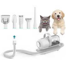 Neabot 애완 동물 관리 개 고양이 그루밍 미용 세트