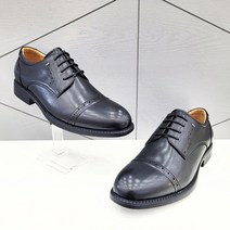 탠디 남성정장구두 기능성컴포트화 Y22011