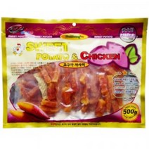 써니 고구마 사사미 500g, S현재옵션선택됨S