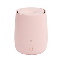 해피 라이프 가습기 HL 기계 조용한 공기 방송 에센셜 미스트 메이커, HL 아로마테라피 P, CN