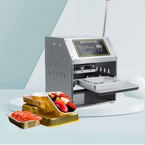 두부포장기계 후지진공기 실링기 음식포장기계 후지, 상세이페이지 참고, E(제품 스펙 하단 이미지 참조)