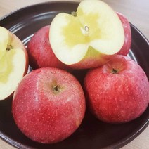 로얄 특상품 후브락스 꿀사과 2키로 7-9과내외, 명품 후브락스 부사 2kg