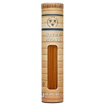 미국직구 사바나 비 회사의 아카시아 생꿀 빨대 - 30개, 수량, 상세참조