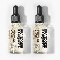 프랑스와즈 100% 원액 앰플, 미백비타민원료 10ml 1+1