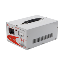 변압기 공업용 (건식) 한일 5KV 승압 트랜스 (220 380) (옥내슬림), 1