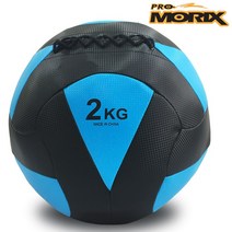 프로모릭스 메디신볼, 2kg, 1개