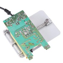 [NATURI] 기판지지대 수리 납땜용 홀더 PCB고정 지지봉 핸드폰고리 줄 스트랩 목걸이 케이스 패드 이어 폰 스마트 악세사리 N T : 245A4B+866, NATURE COUPANG& 1, NATURE COUPANG& 본상품선택