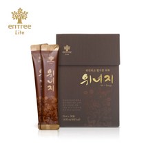 엔트리 라이트 위너지(30포) - 위통 속쓰림 소화불량 위무력증 위하수 위산과다