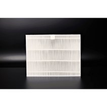[호환]신우시스템 SW-150BPM 전열교환기 아파트환기 시스템 호환필터 H-13, 헤파필터1매+프리필터2매(세트)