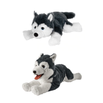 이케아 LIVLIG 리블리그 시베리안허스키 26cm 57cm, 57cm 302.979.95