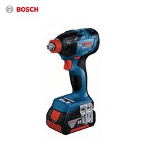 보쉬 임팩드릴 렌치 겸용 GDX 18V 210c 드라이버, 1. 본체+모듈, 1개