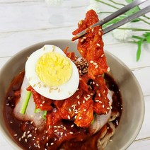 청정한상 가오리 회무침 간재미무침 150g, 가오리회무침 150g 5통