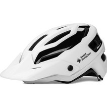 스윗프로텍션 트레일블레이저 MIPS 자전거헬멧 안전모 매트화이트, L/XL (59 - 61 cm)