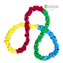 바른키즈 코퍼밴드 1.8m / 협동밴드 유아체육교구 _ 72209PCS, 본상품선택