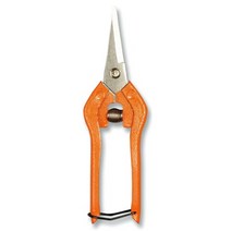 화신금속공업 적과가위 P-100 다용도가위 원예가위 포도가위