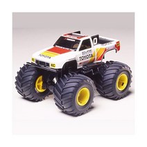타미야 17009 토요타 하이 럭스 몬스터 레이서 주니어 1/32 Toyota Hi-Lux Monster Racer Jr.